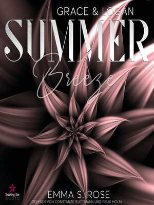 cover image of Grace & Logan--Summer Breeze, Band 3
